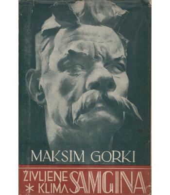 Življenje Klima Samgina 4 (štirideset let)