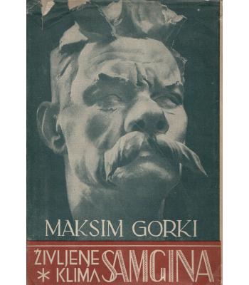 Življenje Klima Samgina 3 (štirideset let)