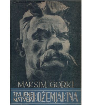 Življenje Matveja Kožemjakina