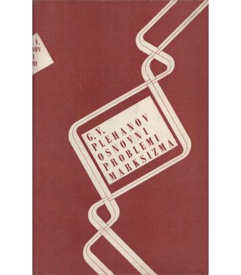 Osnovni problemi marksizma