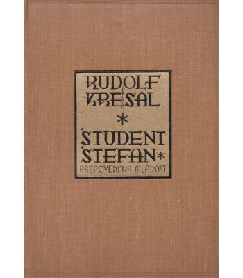Študent Štefan