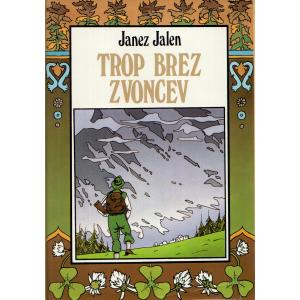 Trop brez zvoncev