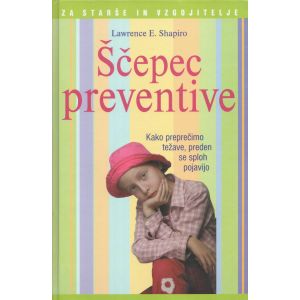 Ščepec preventive