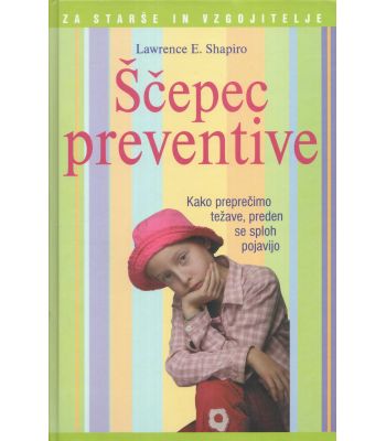 Ščepec preventive