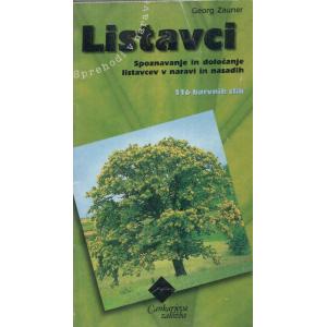 Listavci