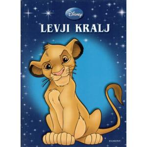 Levji kralj