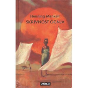Skrivnost ognja
