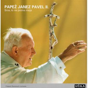 Papež Janez Pavel II.