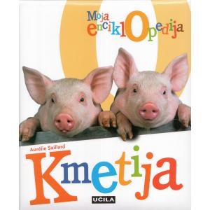 Kmetija