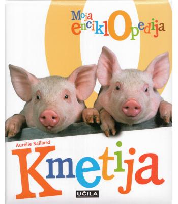 Kmetija