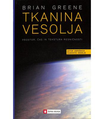 Tkanina vesolja