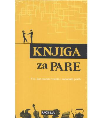 Knjiga za pare