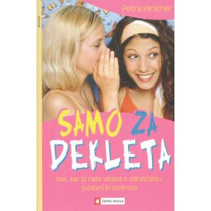 Samo za dekleta