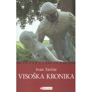 Visoška kronika