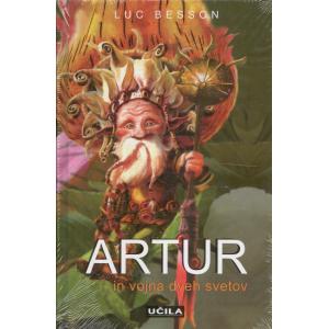 Artur in vojna dveh svetov