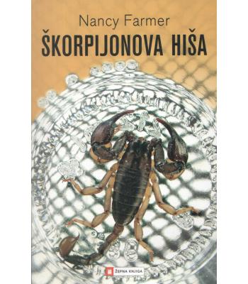 Škorpijonova hiša