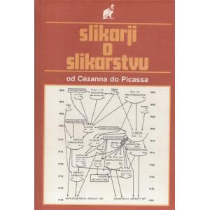 Slikarji o slikarstvu