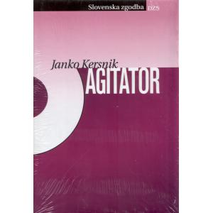 Agitator