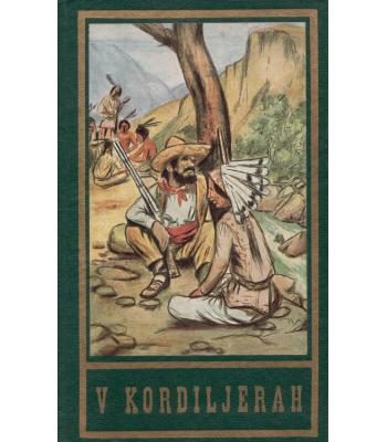 V Kordiljerah