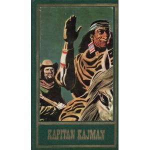 Kapitan Kajman