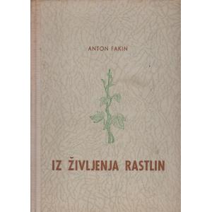 Iz življenja rastlin