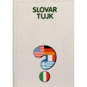 Slovar tujk