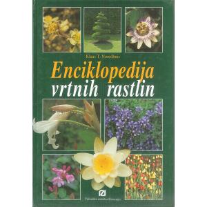 Enciklopedija vrtnih rastlin