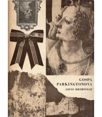 Gospa Parkingtonova
