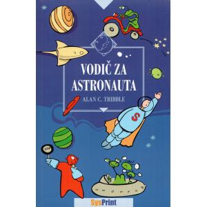 Vodič za astronauta