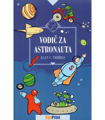 Vodič za astronauta