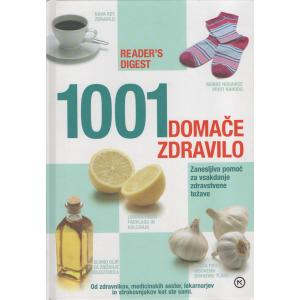1001 domače zdravilo