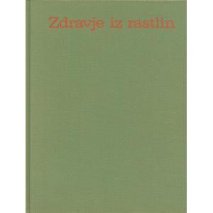 Zdravje iz rastlin