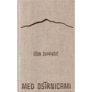 Med ostrnicami