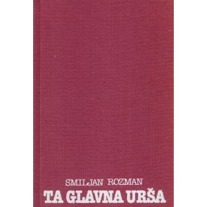 Ta glavna Urša