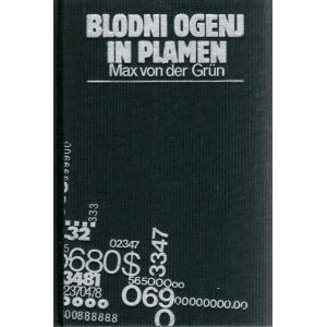 Blodni ogenj in plamen