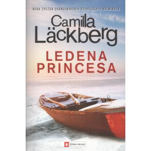 Ledena princesa