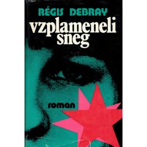Vzplameneli sneg