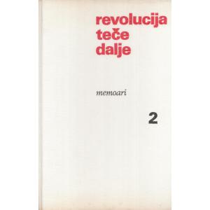 Revolucija teče dalje 2