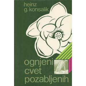 Ognjeni cvet pozabljenih