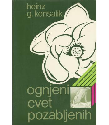 Ognjeni cvet pozabljenih