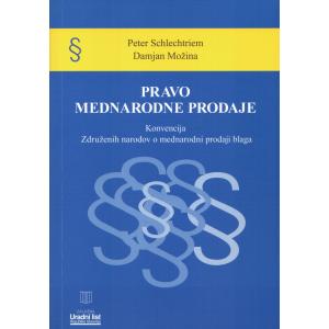 Pravo mednarodne prodaje