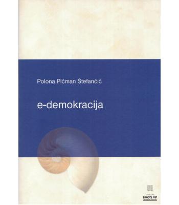 E-demokracija