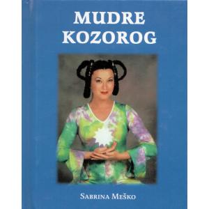 Mudre - Kozorog