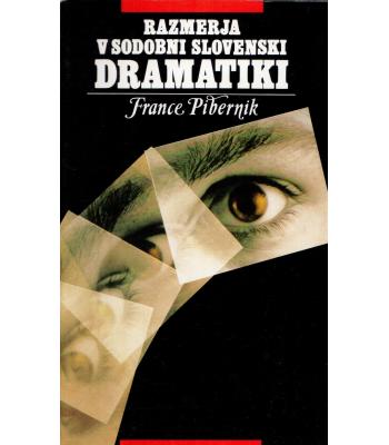 Razmerja v sodobni slovenski dramatiki