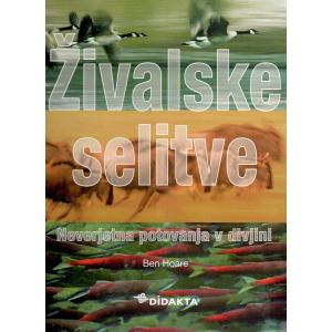 Živalske selitve