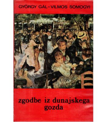 Zgodbe iz Dunajskega gozda 2