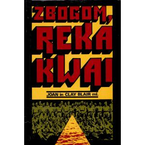 Zbogom, reka Kwai