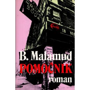 Pomočnik