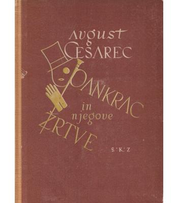 Pankrac in njegove žrtve