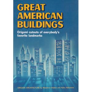 Great American Buildings